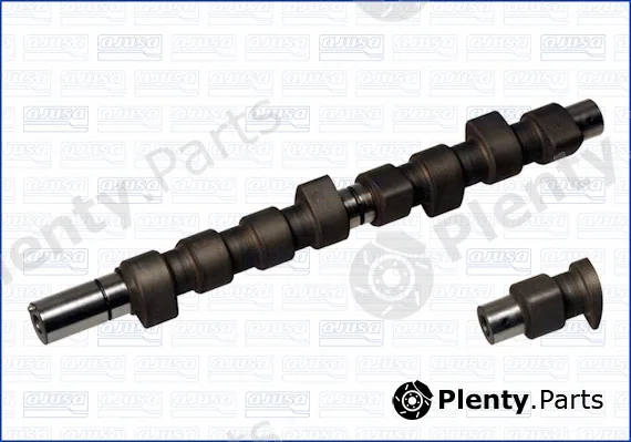 Ajusa 93036200 — Camshaft