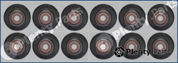 Ajusa 57074400 — Seal Set, valve stem