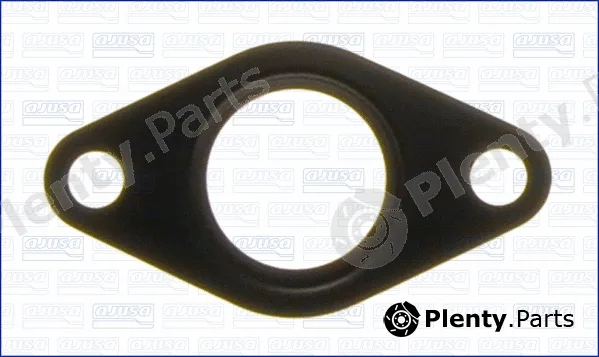 Ajusa 01159700 — Gasket, EGR valve
