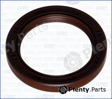 Ajusa 15089500 — Shaft Seal, crankshaft