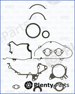 Ajusa 54084100 — Gasket Kit, crankcase