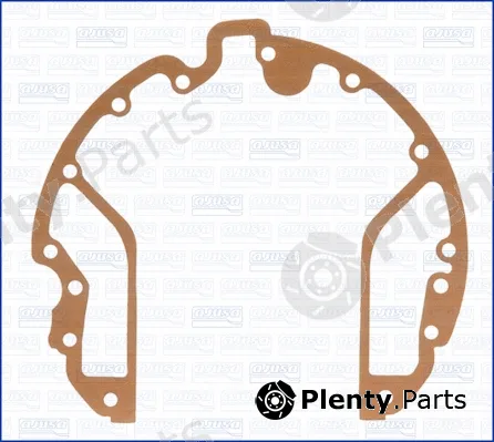 Ajusa 01115000 — Gasket, timing case