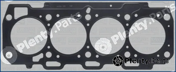 Ajusa 10120110 — Gasket, cylinder head MULTILAYER STEEL