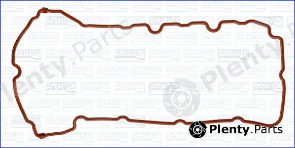 Ajusa 11112600 — Gasket, cylinder head cover