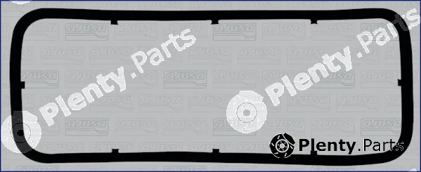 Ajusa 14101700 — Gasket, oil sump