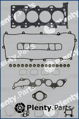 Ajusa 52219600 — Gasket Kit, cylinder head MULTILAYER STEEL