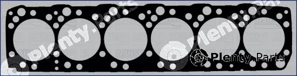 Ajusa 10216100 — Gasket, cylinder head MULTILAYER STEEL