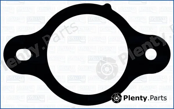 Ajusa 01745800 — Gasket, exhaust pipe