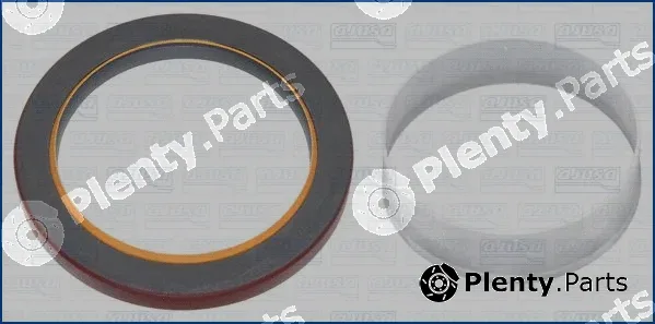 Ajusa 15069900 — Shaft Seal, crankshaft