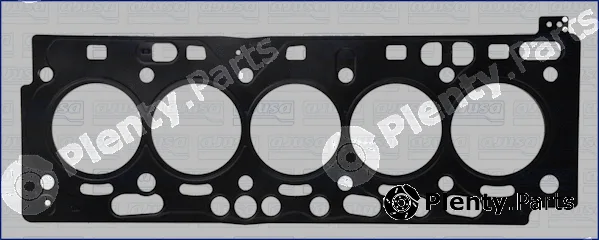 Ajusa 10190720 — Gasket, cylinder head MULTILAYER STEEL