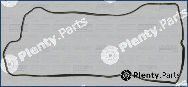 Ajusa 11114200 — Gasket, cylinder head cover