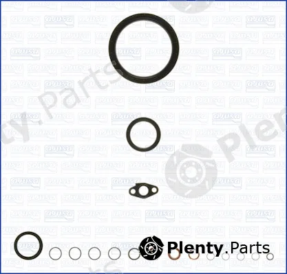 Ajusa 54125200 — Gasket Kit, crankcase