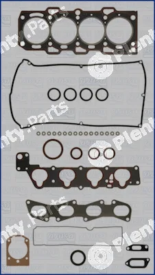 Ajusa 52135600 — Gasket Kit, cylinder head FIBERMAX