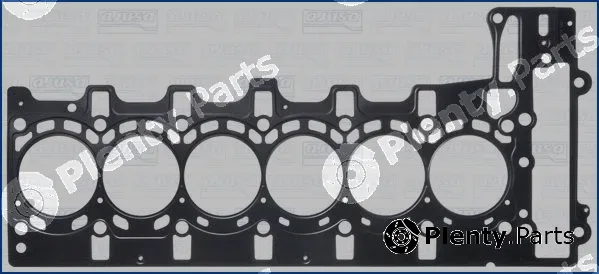 Ajusa 10221000 — Gasket, cylinder head MULTILAYER STEEL
