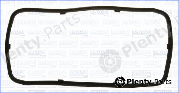 Ajusa 14096300 — Gasket, oil sump
