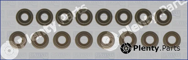 Ajusa 57058300 — Seal Set, valve stem