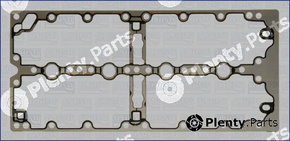 Ajusa 11096000 — Gasket, cylinder head cover