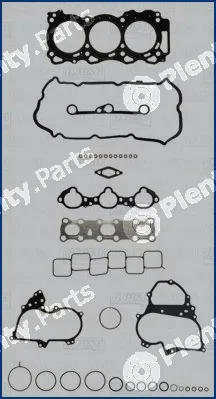Ajusa 52514200 — Gasket Kit, cylinder head MULTILAYER STEEL