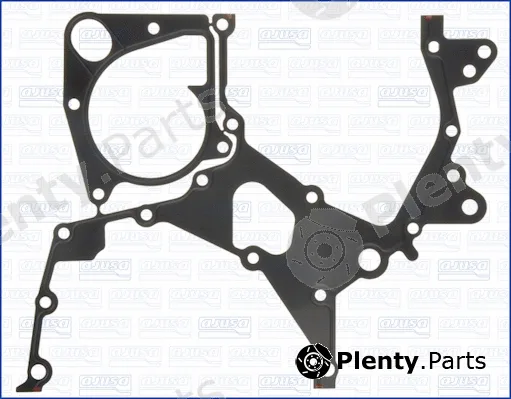Ajusa 01039400 — Gasket, timing case