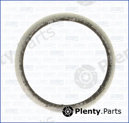 Ajusa 01163800 — Gasket, exhaust pipe