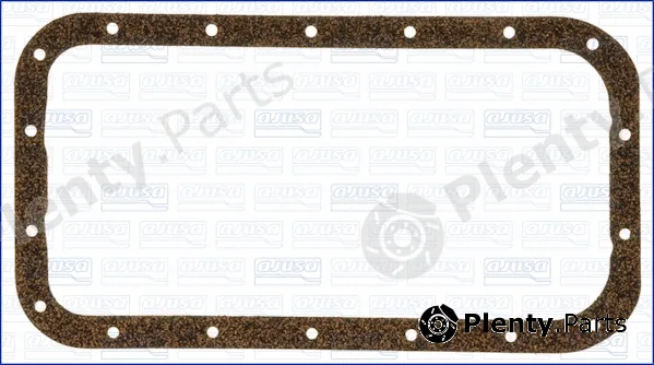 Ajusa 14023100 — Gasket, oil sump