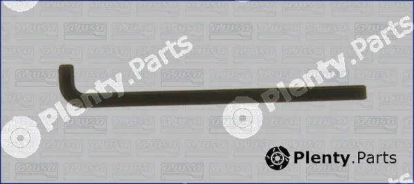 Ajusa 01035100 — Gasket, timing case