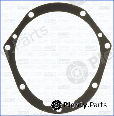 Ajusa 00045500 — Gasket, timing case