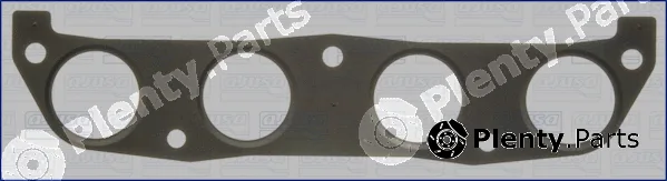 Ajusa 13143400 — Gasket, exhaust manifold MULTILAYER STEEL