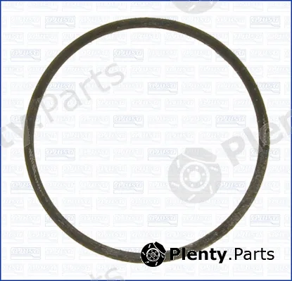 Ajusa 01158200 — Gasket, exhaust pipe