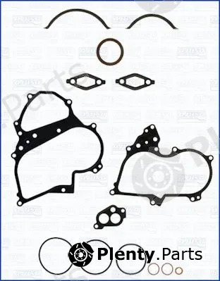 Ajusa 54247400 — Gasket Kit, crankcase
