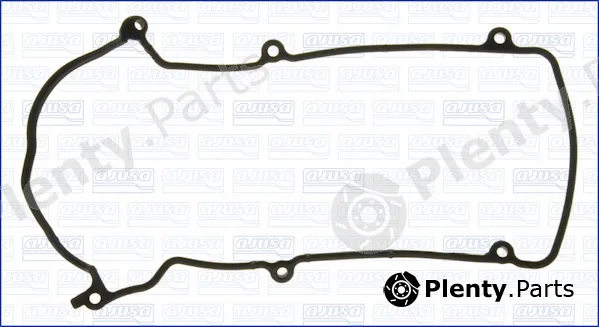 Ajusa 11096800 — Gasket, cylinder head cover