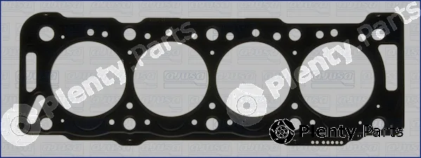 Ajusa 10118340 — Gasket, cylinder head MULTILAYER STEEL