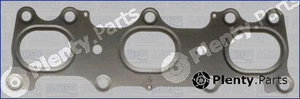Ajusa 13131100 — Gasket, exhaust manifold MULTILAYER STEEL