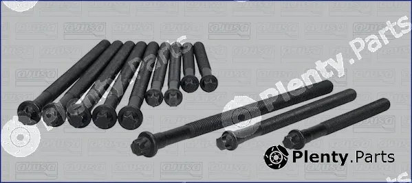 Ajusa 81044900 — Cylinder Head Bolt Set