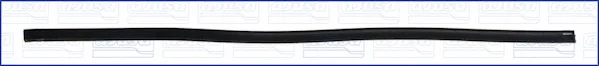 Ajusa 01227000 — Gasket, timing case