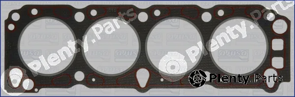 Ajusa 10064900 — Gasket, cylinder head