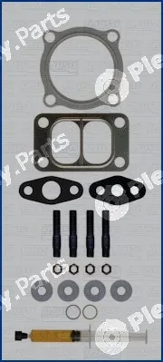 Ajusa JTC11039 — Mounting Kit, charger