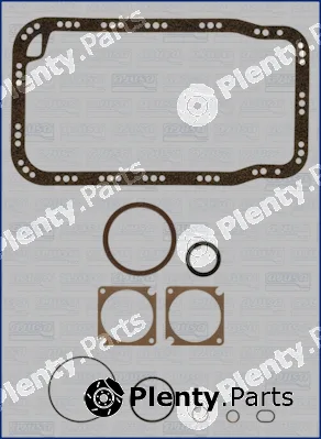 Ajusa 54101000 — Gasket Kit, crankcase