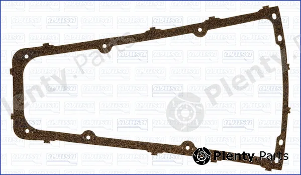 Ajusa 11037800 — Gasket, cylinder head cover