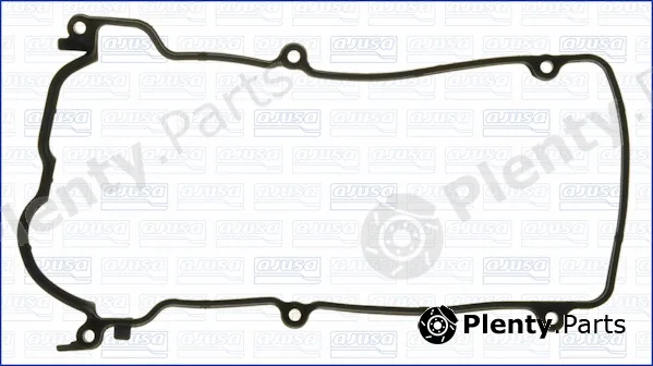 Ajusa 11096900 — Gasket, cylinder head cover