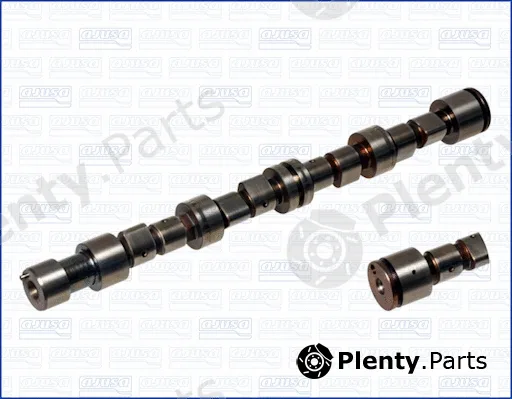 Ajusa 93042700 — Camshaft