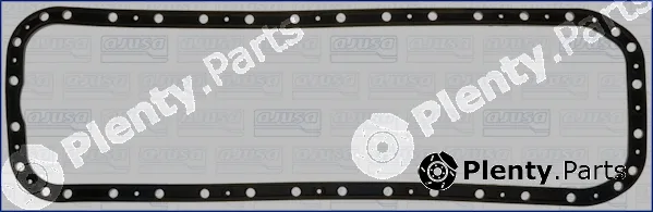 Ajusa 14080000 — Gasket, oil sump