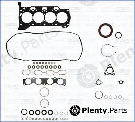 Ajusa 50342800 — Full Gasket Kit, engine MULTILAYER STEEL