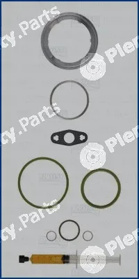 Ajusa JTC12316 — Mounting Kit, charger