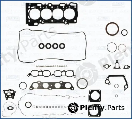 Ajusa 50207700 — Full Gasket Kit, engine MULTILAYER STEEL