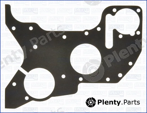 Ajusa 00067600 — Seal, oil filter