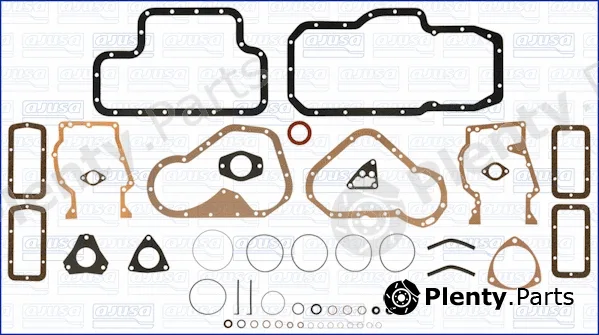 Ajusa 54007000 — Gasket Kit, crankcase