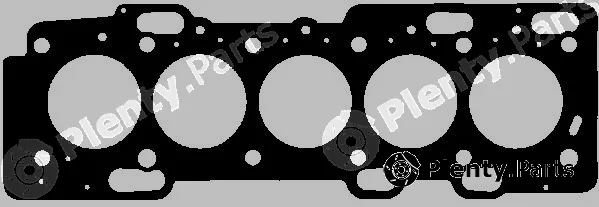 Ajusa 10150900 — Gasket, cylinder head MULTILAYER STEEL
