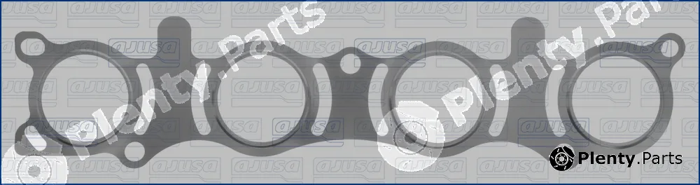 Ajusa 13335000 — Gasket, exhaust manifold