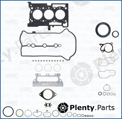 Ajusa 50413100 — Full Gasket Kit, engine MULTILAYER STEEL